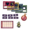 Kości w Krainie Czarów
